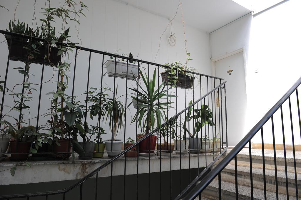 Apartment Daca Stan Belgrado Buitenkant foto