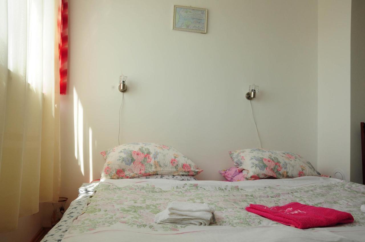 Apartment Daca Stan Belgrado Kamer foto